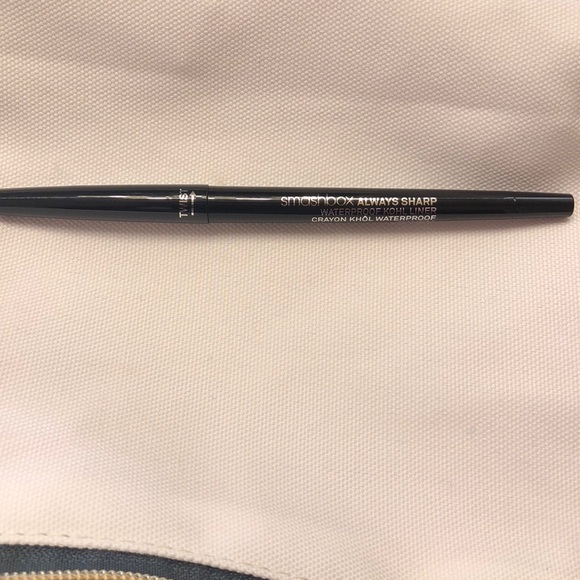 Smashbox Other - Always sharp waterproof kohl liner Smashbox Other - Always sharp waterproof kohl liner